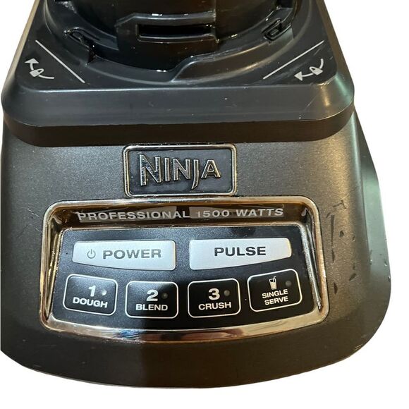 Ninja BL770 Blender 1500 Watts - Picture 3 of 10